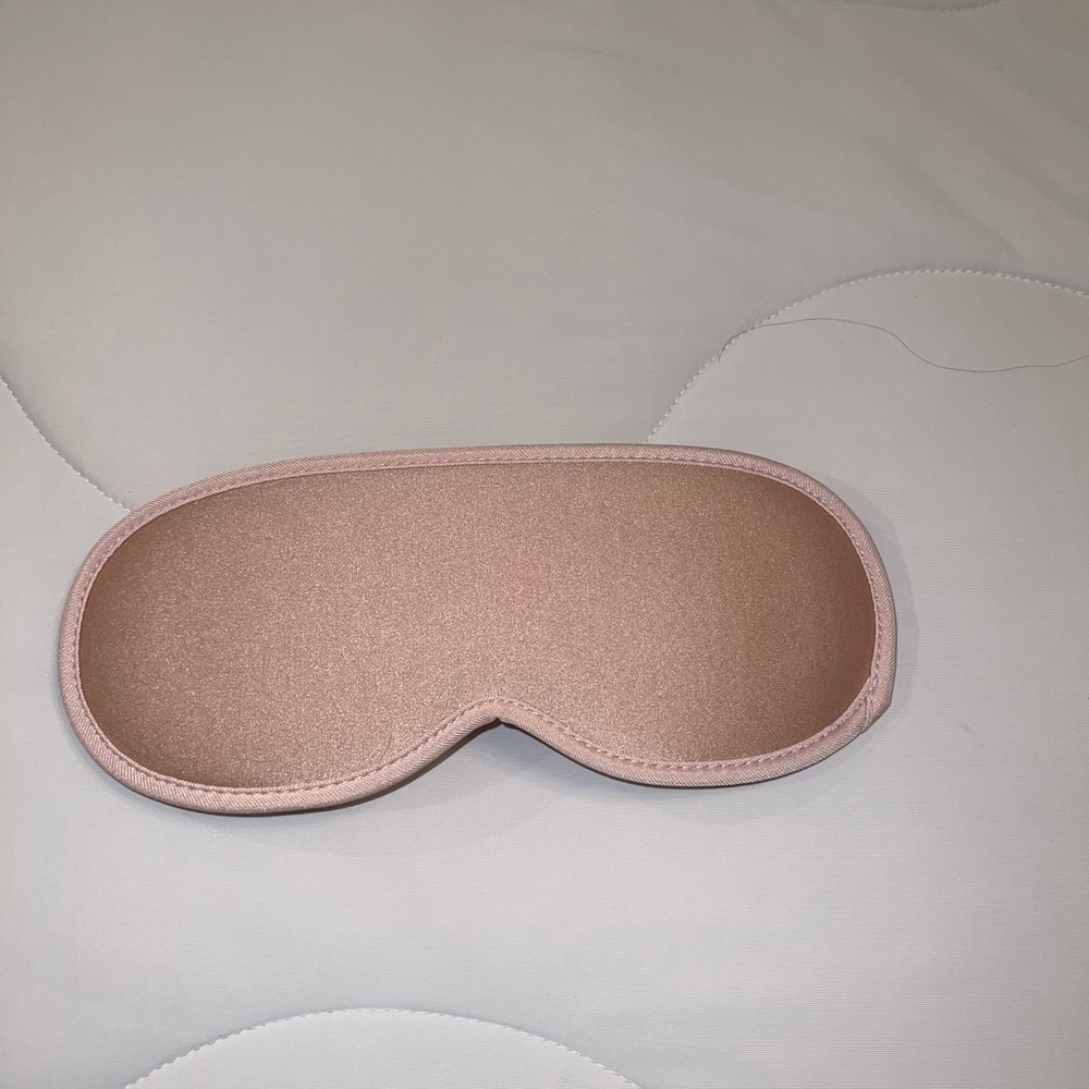 Sleep mask
